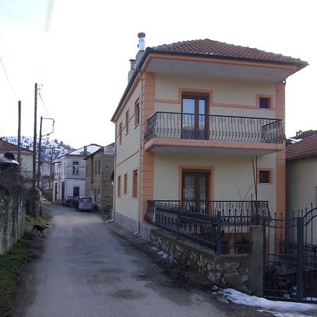 Frida Apartment Antartiko Bagian luar foto
