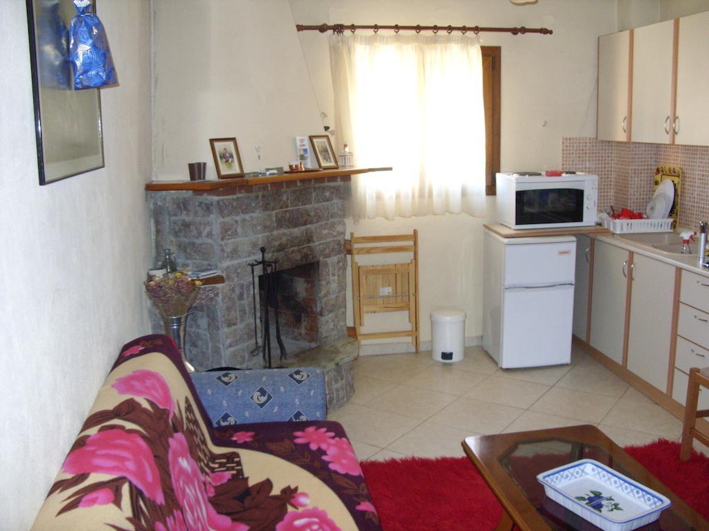 Frida Apartment Antartiko Bagian luar foto