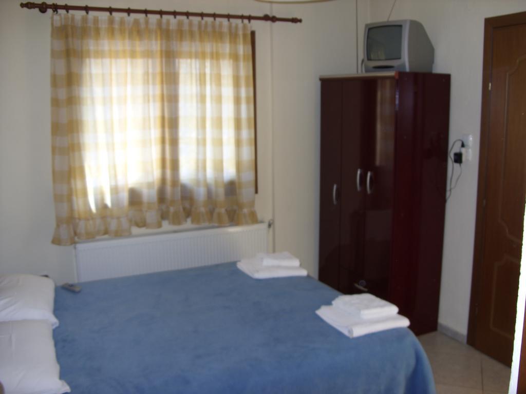 Frida Apartment Antartiko Ruang foto