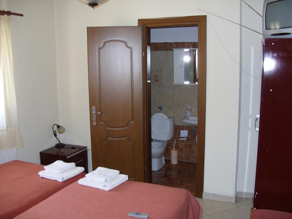 Frida Apartment Antartiko Ruang foto