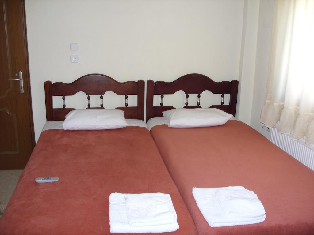 Frida Apartment Antartiko Ruang foto