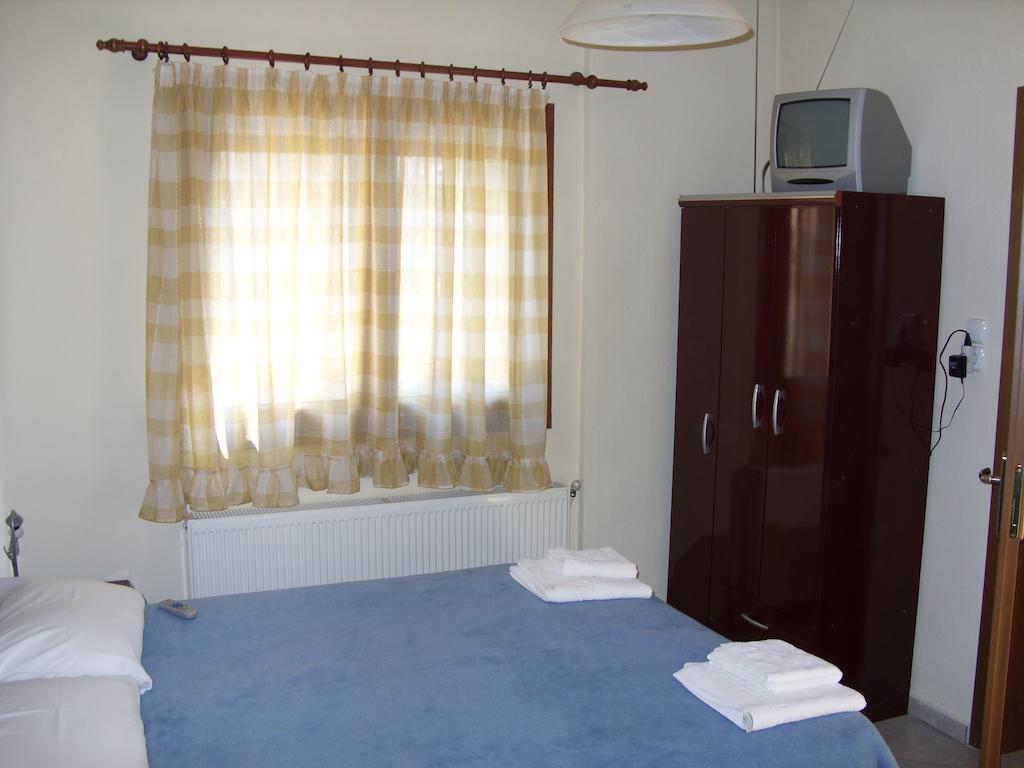 Frida Apartment Antartiko Ruang foto