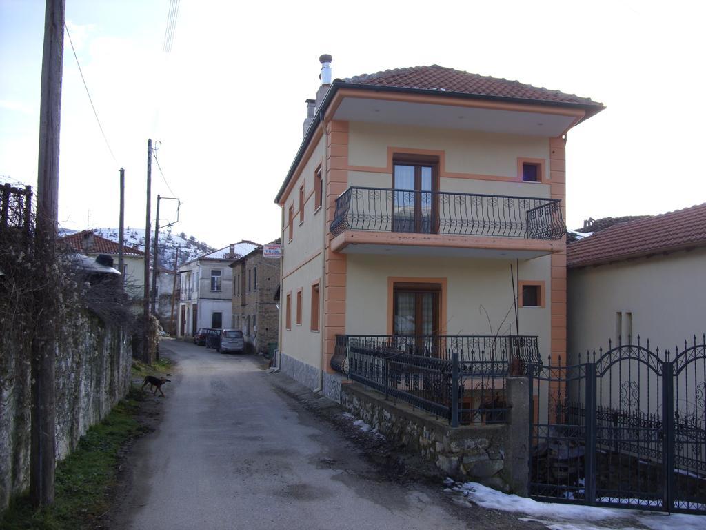 Frida Apartment Antartiko Bagian luar foto