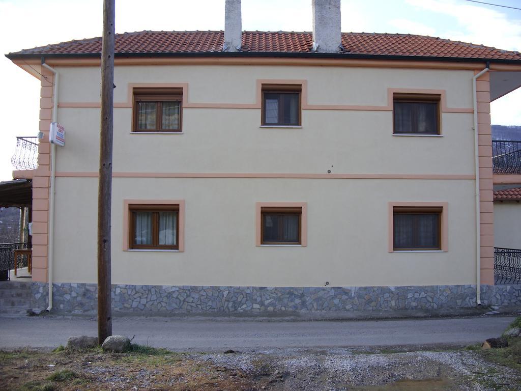 Frida Apartment Antartiko Bagian luar foto
