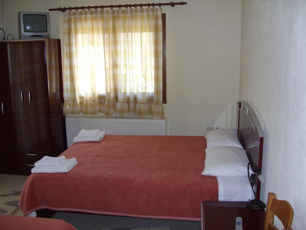 Frida Apartment Antartiko Ruang foto