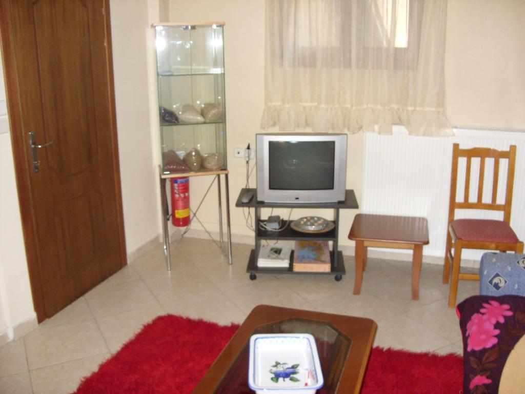 Frida Apartment Antartiko Bagian luar foto