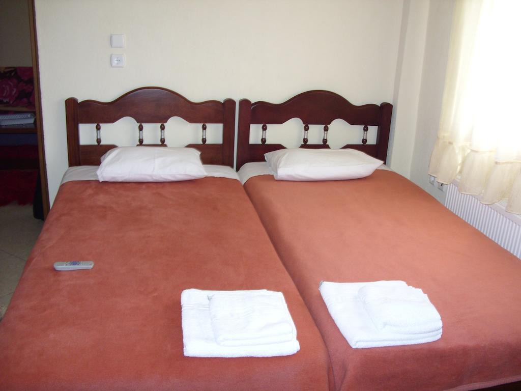Frida Apartment Antartiko Ruang foto