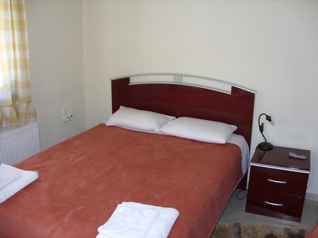 Frida Apartment Antartiko Bagian luar foto
